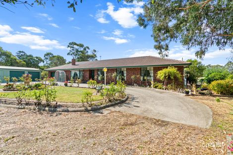 35 Erinmore Ct, Glengarry, VIC 3854