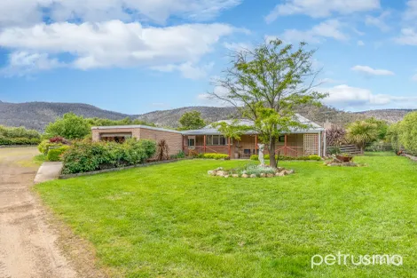 Property photo of 184 Daniels Road Magra TAS 7140