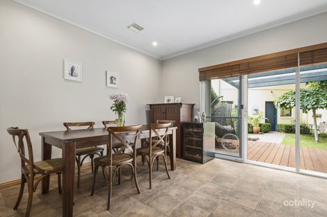 Property photo of 19 The Crescent Kensington VIC 3031