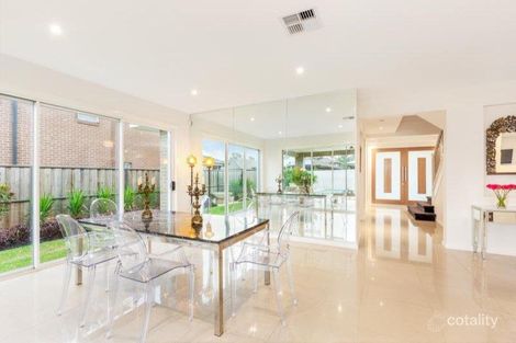 Property photo of 3 Dandelion Street The Ponds NSW 2769