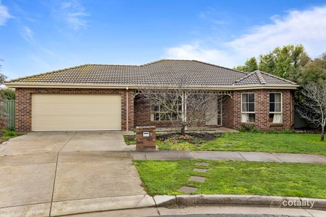 Property photo of 8 Pemberton Place Miners Rest VIC 3352