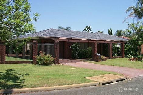 8 Cotton Cres, Bull Creek, WA 6149