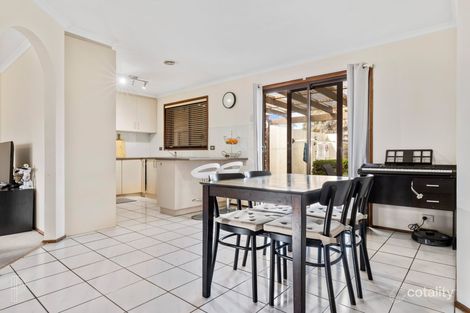 Property photo of 1 Feint Street Conder ACT 2906
