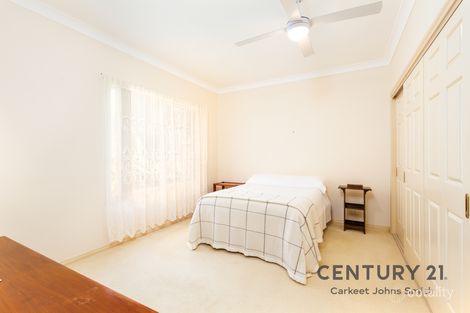 Property photo of 101 Myles Avenue Warners Bay NSW 2282