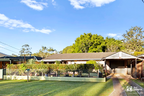 25 Thomas St, Bray Park, NSW 2484