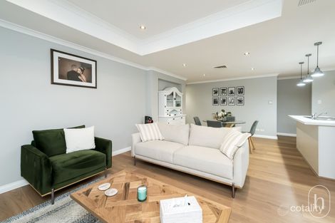 Property photo of 13A Green Street North Perth WA 6006