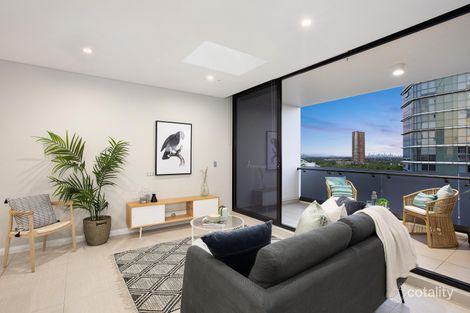 Property photo of 1242/11 Canning Street Lidcombe NSW 2141
