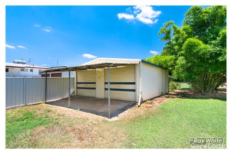 Property photo of 157 Hyde Street Frenchville QLD 4701