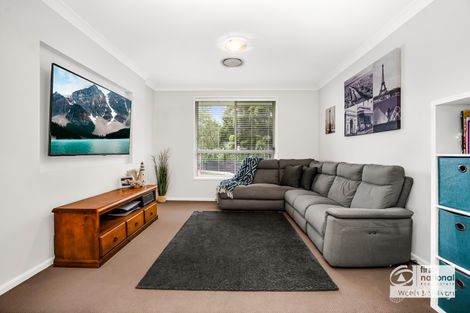 Property photo of 46 Tanzanite Street Quakers Hill NSW 2763
