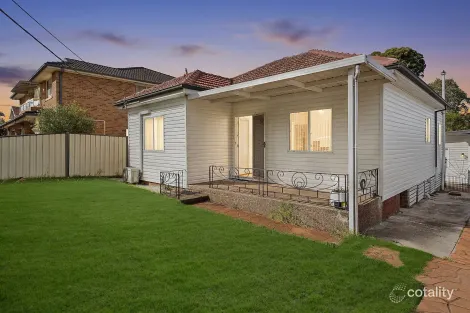 Property photo of 10 Dutton Street Bankstown NSW 2200