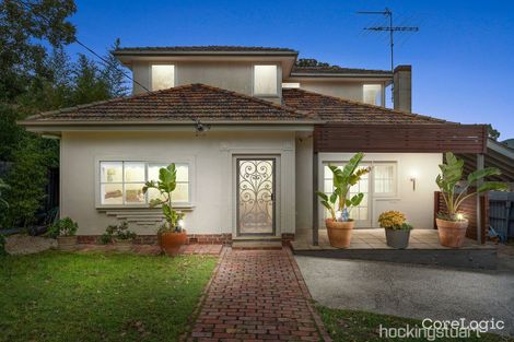 Property photo of 30 Morey Street Camberwell VIC 3124