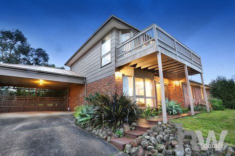 20 Tettenhall Rdge, Belmont, VIC 3216