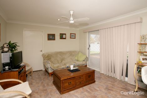 Property photo of 4 Magnolia Parade Lake Albert NSW 2650