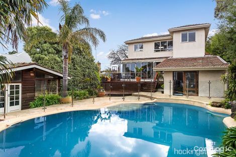 Property photo of 30 Morey Street Camberwell VIC 3124