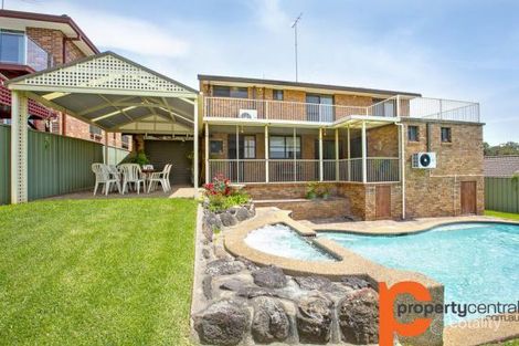 Property photo of 99 The Sanctuary Drive Leonay NSW 2750