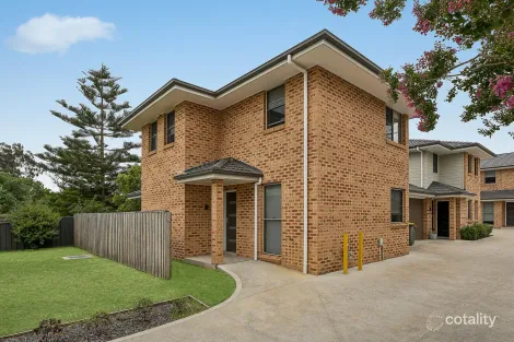 1/72 York St, Tahmoor, NSW 2573