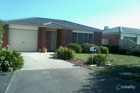 Property photo of 9 Dalkeith Drive Point Cook VIC 3030