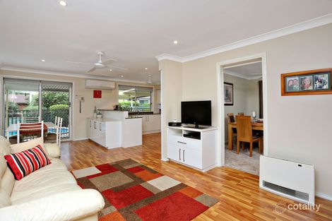 Property photo of 15 Hugh Place Kings Langley NSW 2147