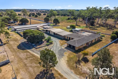 763 Ipswich-Boonah Rd, Purga, QLD 4306