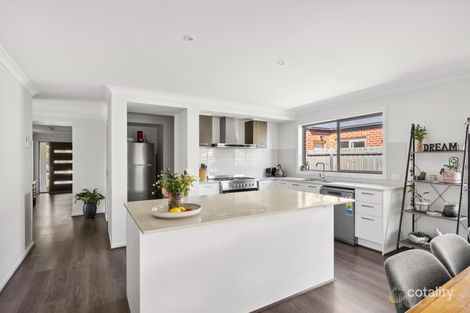Property photo of 91 Empress Boulevard Ocean Grove VIC 3226