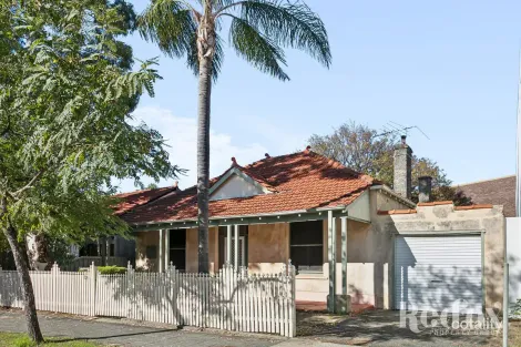 Property photo of 129 Summers Street Perth WA 6000