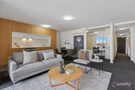 Property photo of 601/242 Flinders Street Adelaide SA 5000