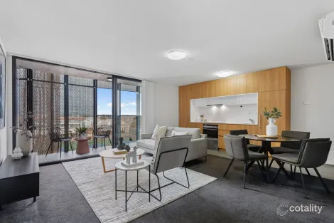 Property photo of 601/242 Flinders Street Adelaide SA 5000