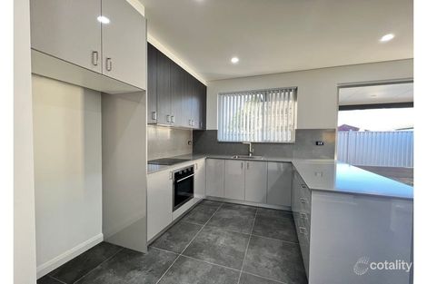 Property photo of 17 Rowley Street Smithfield NSW 2164
