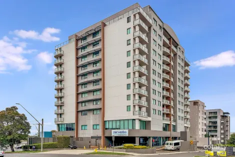 Property photo of 218/110-114 James Ruse Drive Rosehill NSW 2142