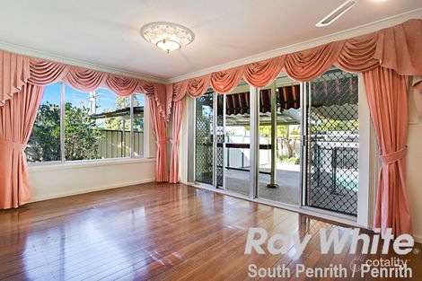 Property photo of 2 Upton Street South Penrith NSW 2750