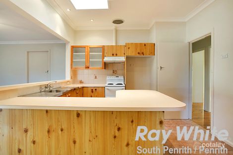 Property photo of 2 Upton Street South Penrith NSW 2750