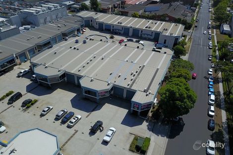 D10/27-29 Fariola St, Silverwater, NSW 2128