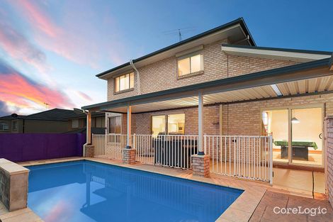 Property photo of 20 Scottsdale Circuit West Hoxton NSW 2171