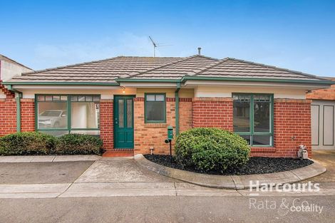 3/30 YOUNG ST, EPPING, VIC 3076