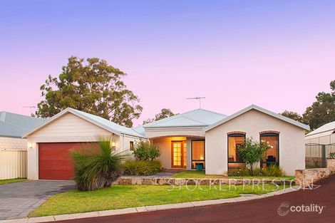 Property photo of 18 Bridges Close Dunsborough WA 6281