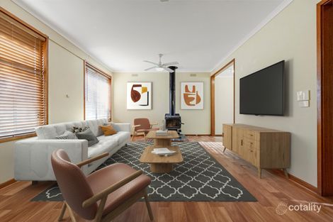 Property photo of 4 Ulmarra Place Mildura VIC 3500