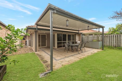 Property photo of 19 Con Brio Boulevard Upper Coomera QLD 4209