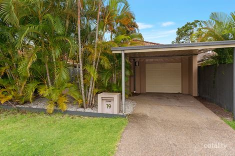 Property photo of 19 Con Brio Boulevard Upper Coomera QLD 4209