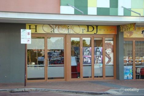 4/145 Newcastle St, Perth, WA 6000