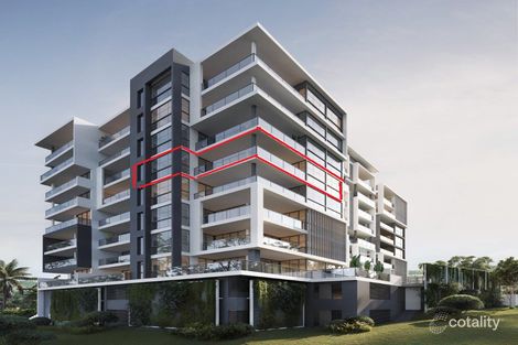 501/1 Waterfront Pl, Robina, QLD 4226