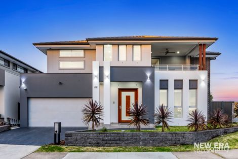 Property photo of 39 Bigg Street Schofields NSW 2762