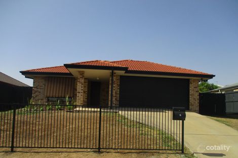 Property photo of 6 Bulloo Street Glenvale QLD 4350