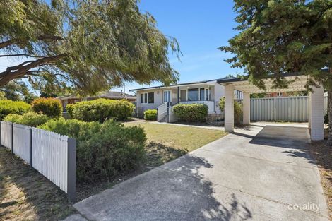 45 Amberton Ave, Girrawheen, WA 6064