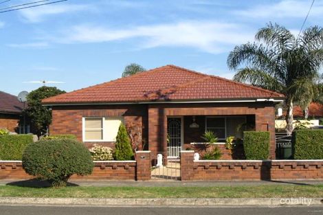 Property photo of 10 Francis Street Mascot NSW 2020