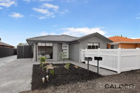 7a Willis Pl, Delahey, VIC 3037