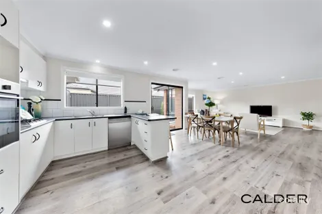 Property photo of 7A Willis Place Delahey VIC 3037