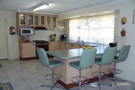 Property photo of 373 Bunya Road Bunya QLD 4055