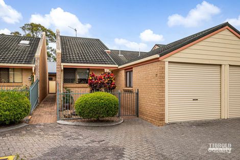 Property photo of 17/5-11 Thompson Street Victoria Point QLD 4165