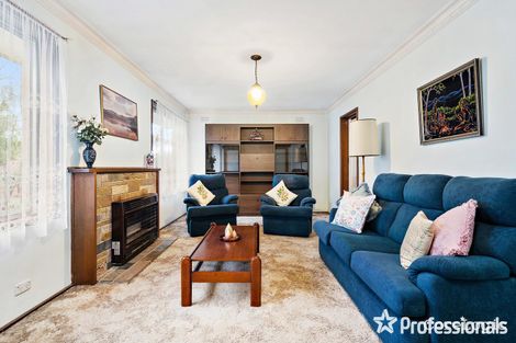 Property photo of 21 Wandana Crescent Mooroolbark VIC 3138