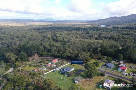 Property photo of 1566 Gladstone Road South Mount Cameron TAS 7264